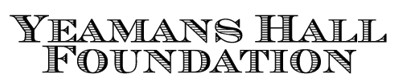 Yeamans Hall Foundation